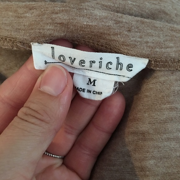 Tan dress 🌵 - Picture 4 of 4